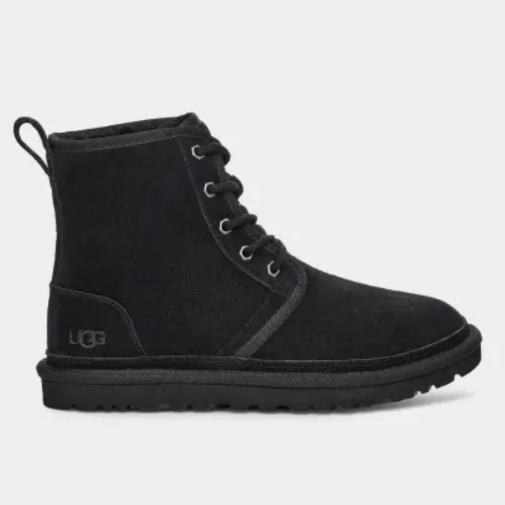 New UGG Neumel High Boots
